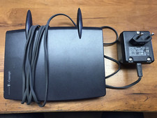 ISDN DECT-Feststation