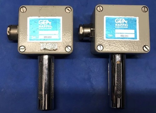 Gea happel fühler 903 - gea, 903.051