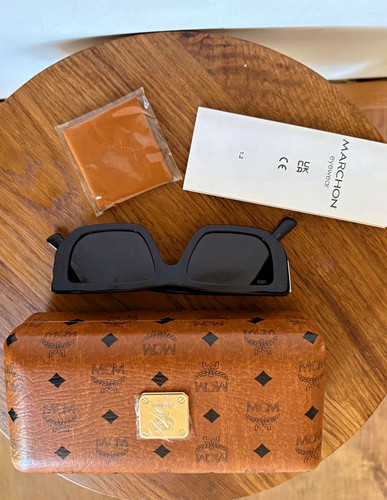 Mcm damen sonnenbrille - mcm,
