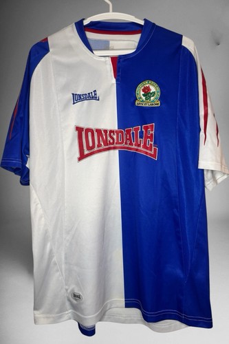 Blackburn rovers lonsdale - rovers,