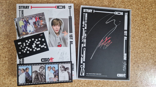 Stray kids life - kids,