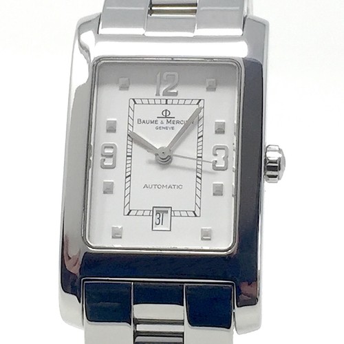Baume mercier revisioned - mercier, &
