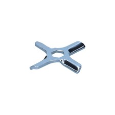 Universal Messereinsatz für