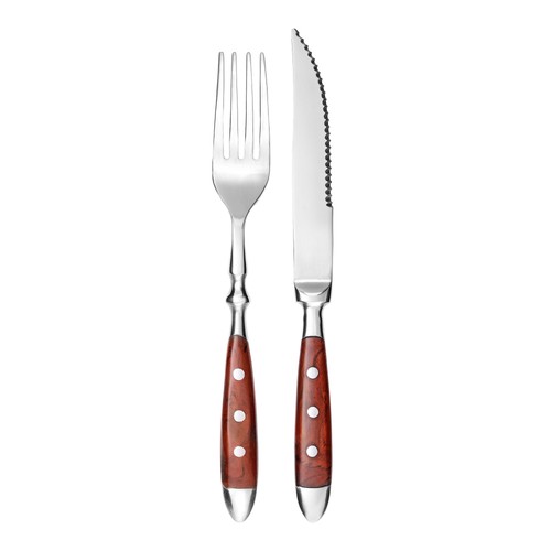 Gräwe steakbesteck für - steakbesteck,