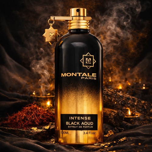 Montale intense black - montale/montale,