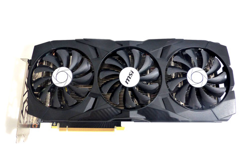 Msi geforce rtx 2070 - msi,