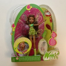 Winx Club Pixie Magic Layla