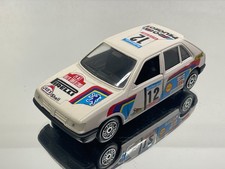 GUILOY PEUGEOT 205 GT RALLYE