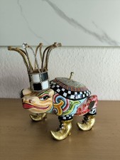 Toms Drag Frosch Richard L