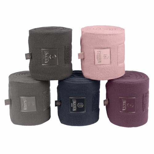 Bandagen fleece eskadron - bandagen,