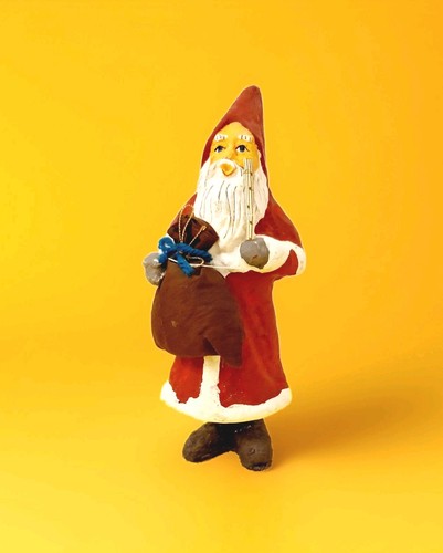 Weihnachtsmann nikolaus santa - weihnachtsmann,