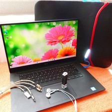 Dell XPS 15 9570 Core i9 Hexa