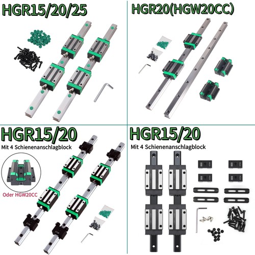 Hgr15 hgr20 hgr25 - hgr20,