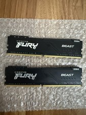Kingston FURY Beast DDR4-3200