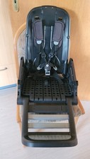 Sportsitz gurte teutonia - +,