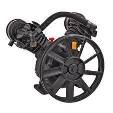 Ersatz Kompressor - Aggregat