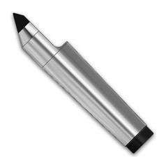 RÖHM  Feste Körnerspitzen