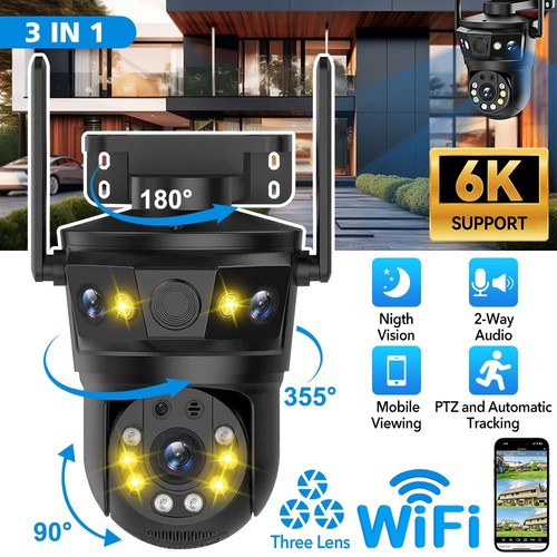 12mp ptz - 6k,