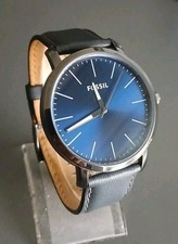 Herrenuhr Fossil BQ2477