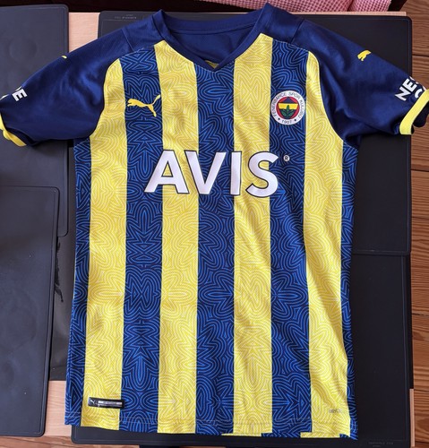Fenerbahce istanbul trikot - fenerbahce,
