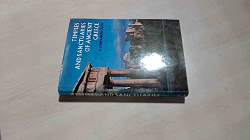 Temples and sanctuaries - temples, of