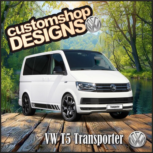 1 transporter 2004 - t5, (2004