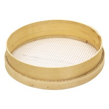 Holzrandsieb Ø 42 cm