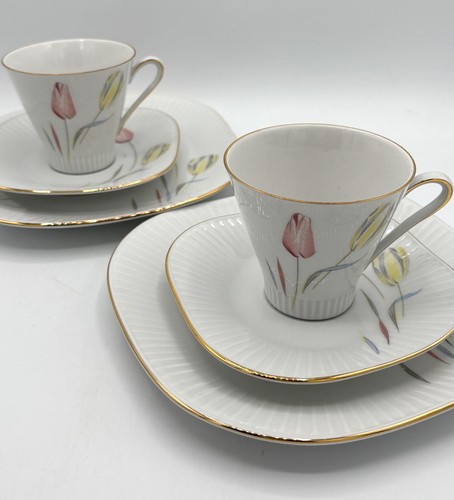 Alte kaffee service gedeck - alte,