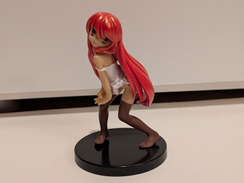 Anime shakugan shana figur - no,
