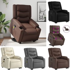 Fernsehsessel mit Aufstehhilfe