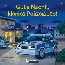 Gute Nacht, kleines