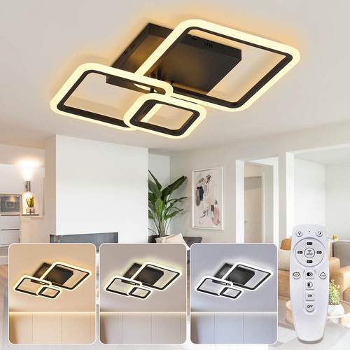 Moderne dimmbare