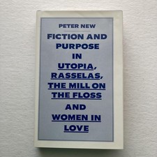 Vintage 1985 fiction - 1985, &
