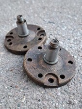 Original DDR Simson SR80