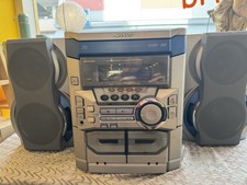 Musikanlage - 10fach