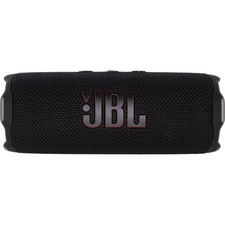 JBL Flip 7 schwarz Lautsprecher