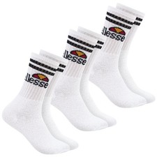 ellesse Vulloni Unisex Socken
