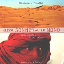 Heisse sonne kalter mond - sonne,