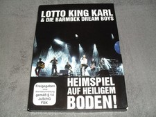 LOTTO KING KARL & DIE BARMBEK