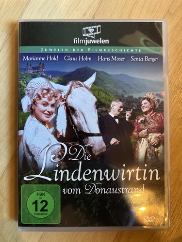 Die lindenwirtin vom - die,