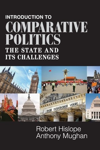 Introduction comparative - introduction, to