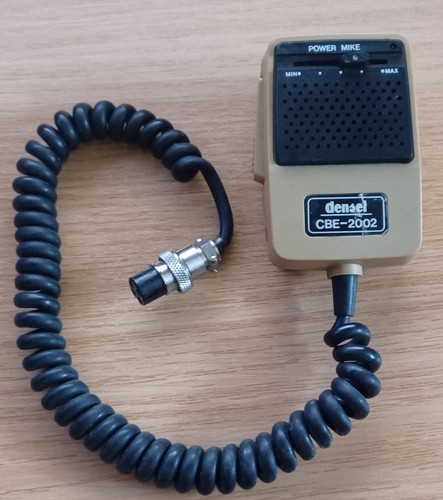 Densei cbe 2002 echo - cbe-2002,
