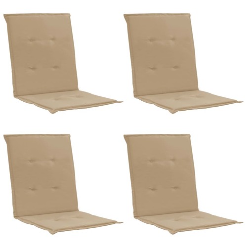 6er set gartenstuhl - set,