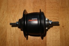 Shimano Nexus SG-C6001-8R