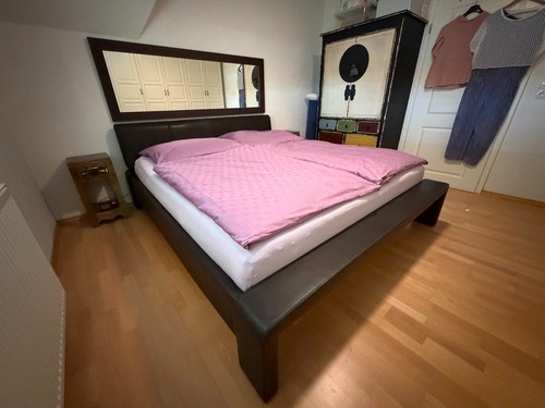 Ruf polsterbett viale - polsterbett, 1"