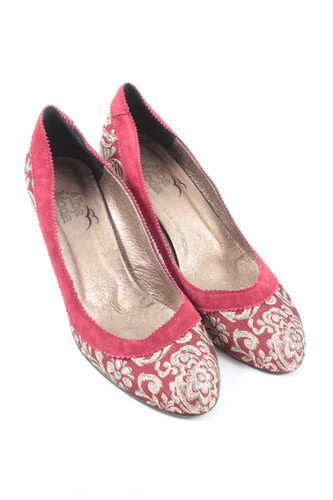 Alba moda hochfront pumps - alba,