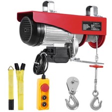 600-1200kg Elektrische