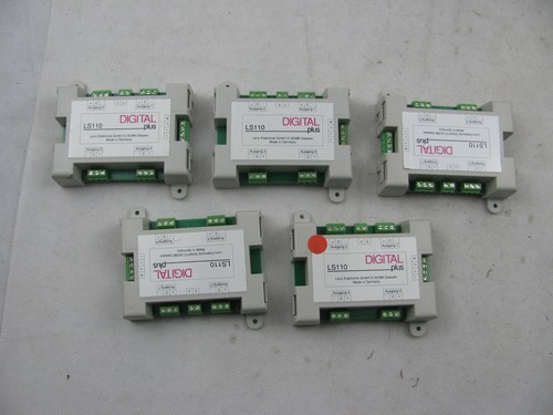404 lenz elektronik ls110 - 404|,