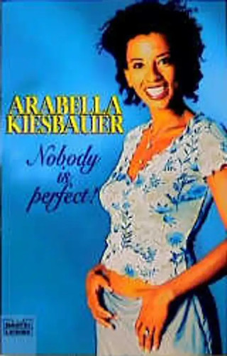 Arabella kiesbauer nobody - nobody, is
