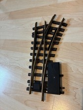 Lgb weiche mit - r1, handantrieb